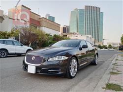 جاكوار XJ